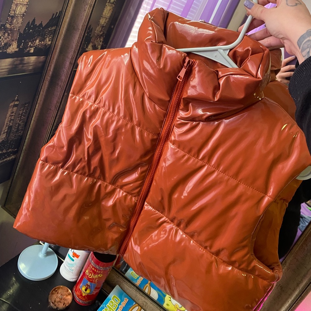 Vest